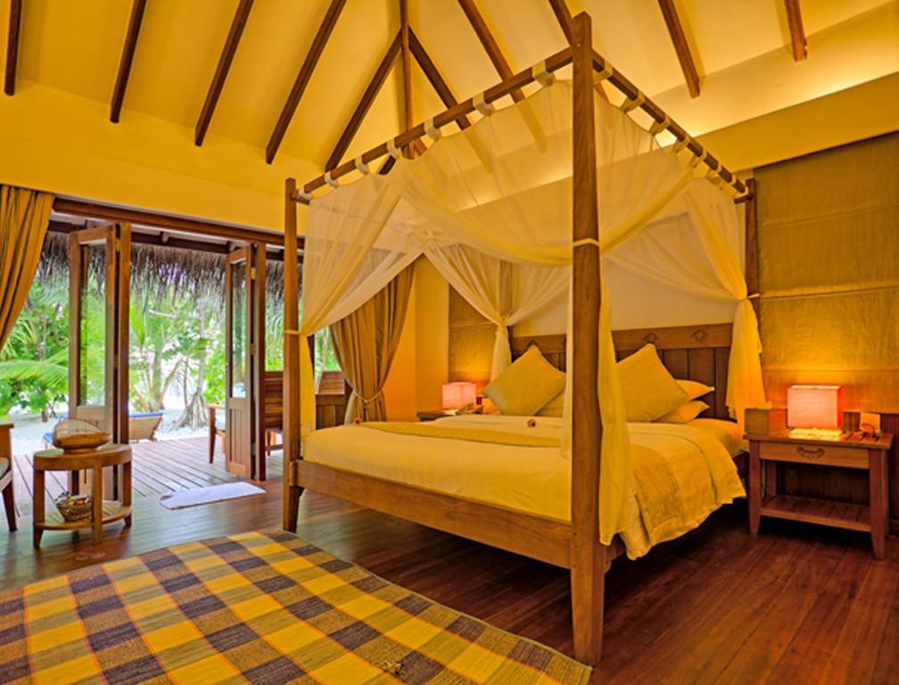 Villa Geminada na Praia