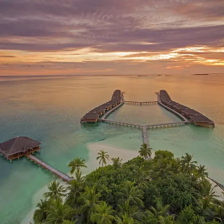 Medhufushi Island Resort-2